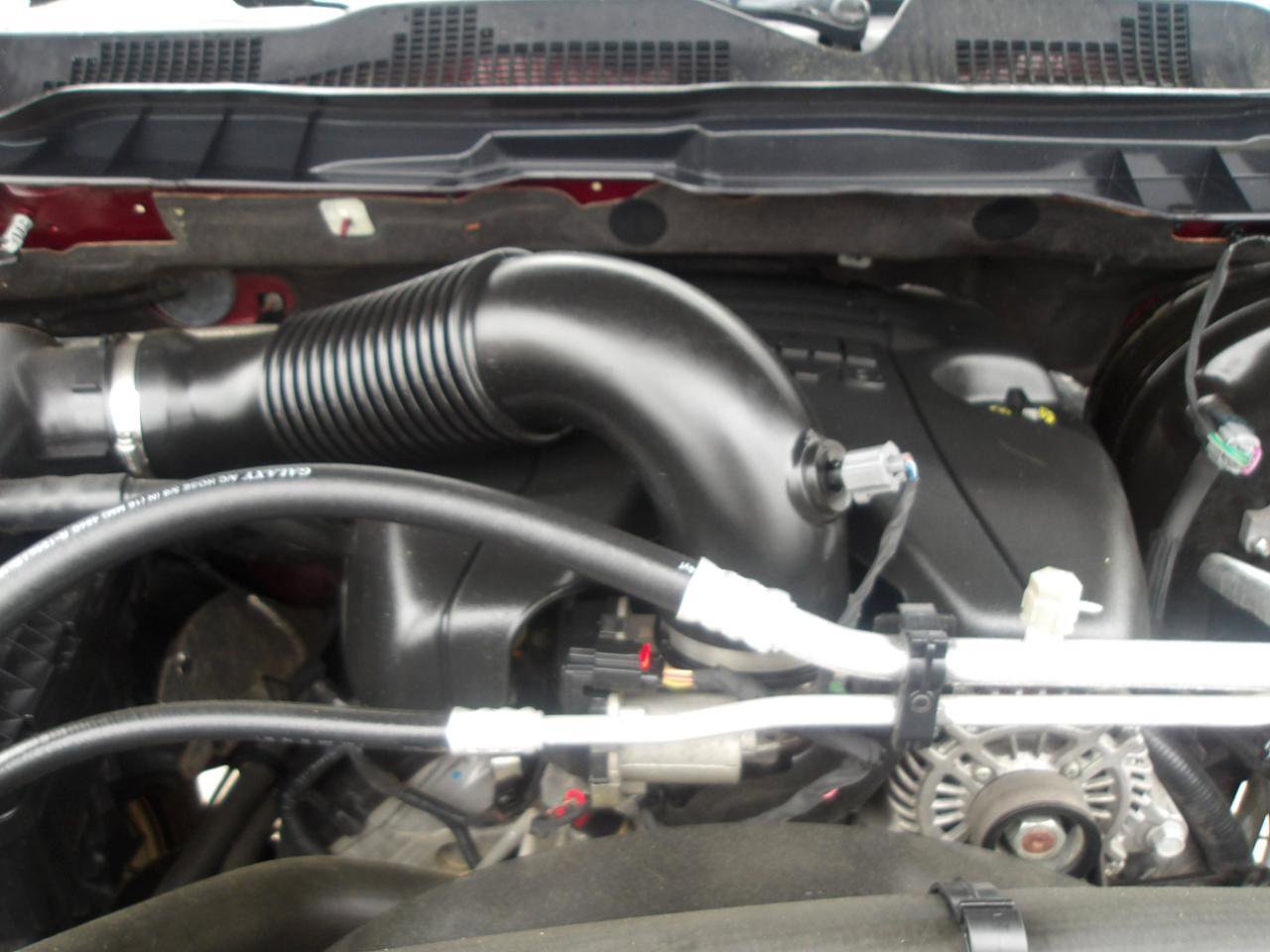 Used 2018 RAM 1500 Lone Star image 30