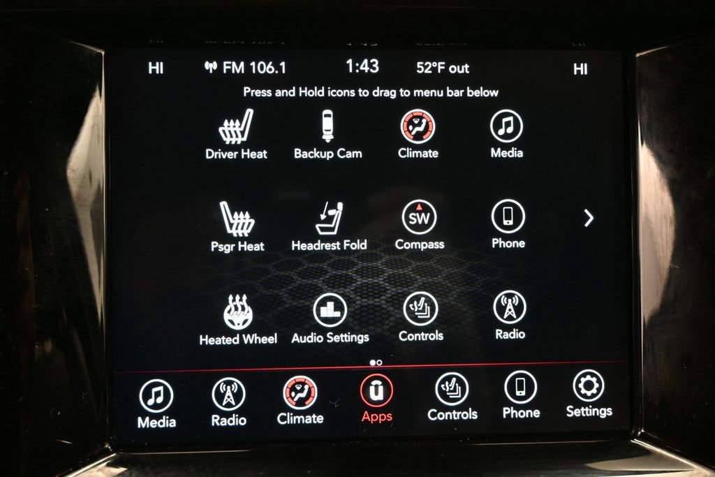 Used 2022 Dodge Durango GT image 26