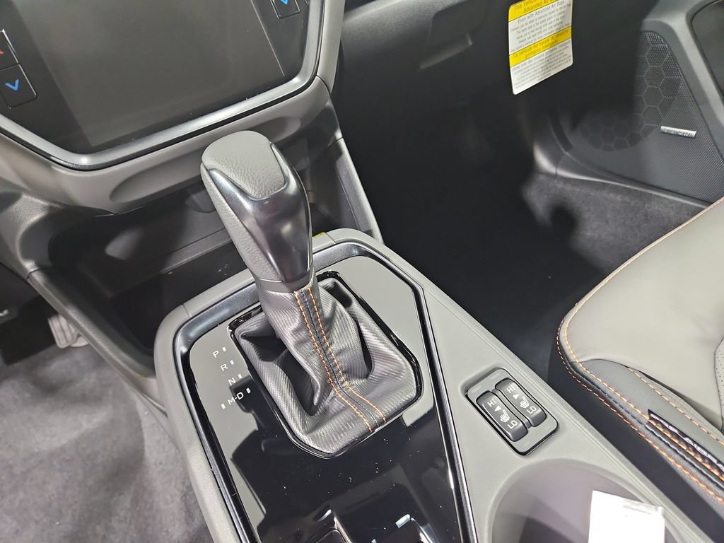 New 2026 Subaru Crosstrek 2.5i Limited AWD/4WD image 24