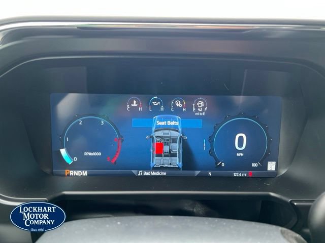 New 2026 Ford F350 Lariat w/ Lariat Premium Package AWD/4WD image 29