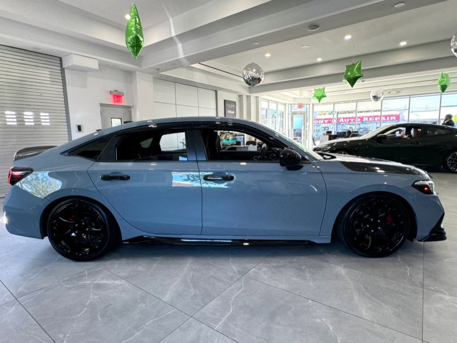 Used 2023 Honda Civic Si image 9