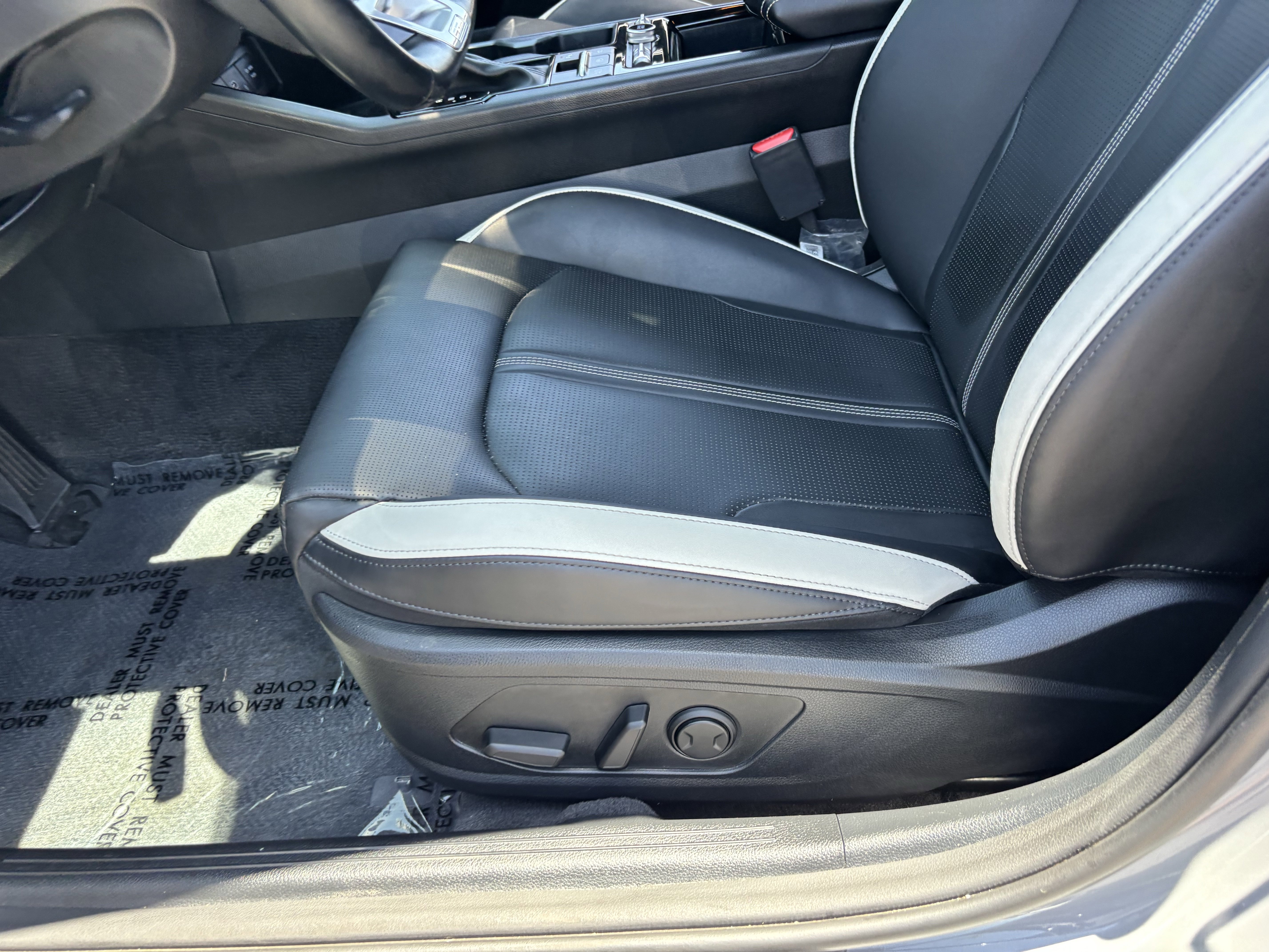 Certified 2025 Kia K5 GT-Line FWD image 18