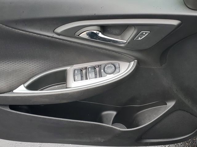 Used 2024 Chevrolet Malibu LT w/ Midnight Edition FWD image 13