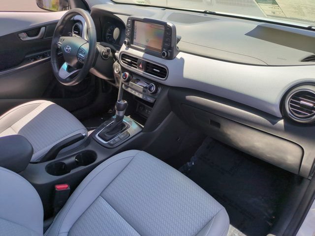 Used 2020 Hyundai Kona Ultimate FWD image 31