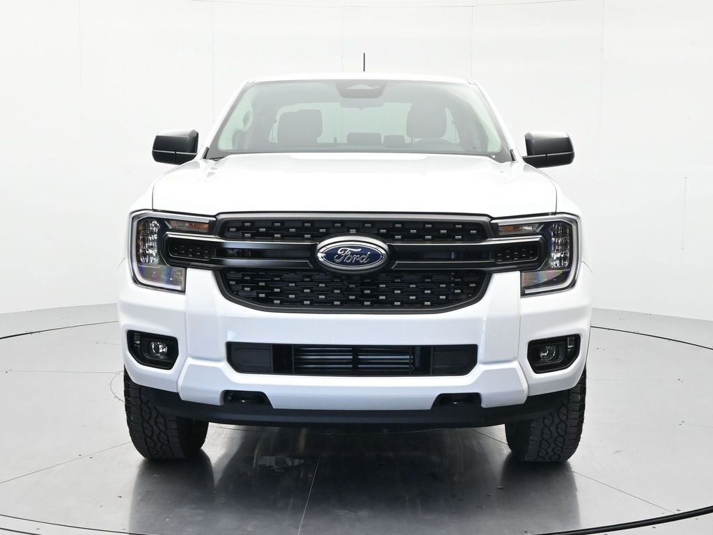 New 2026 Ford Ranger XL AWD/4WD image 2