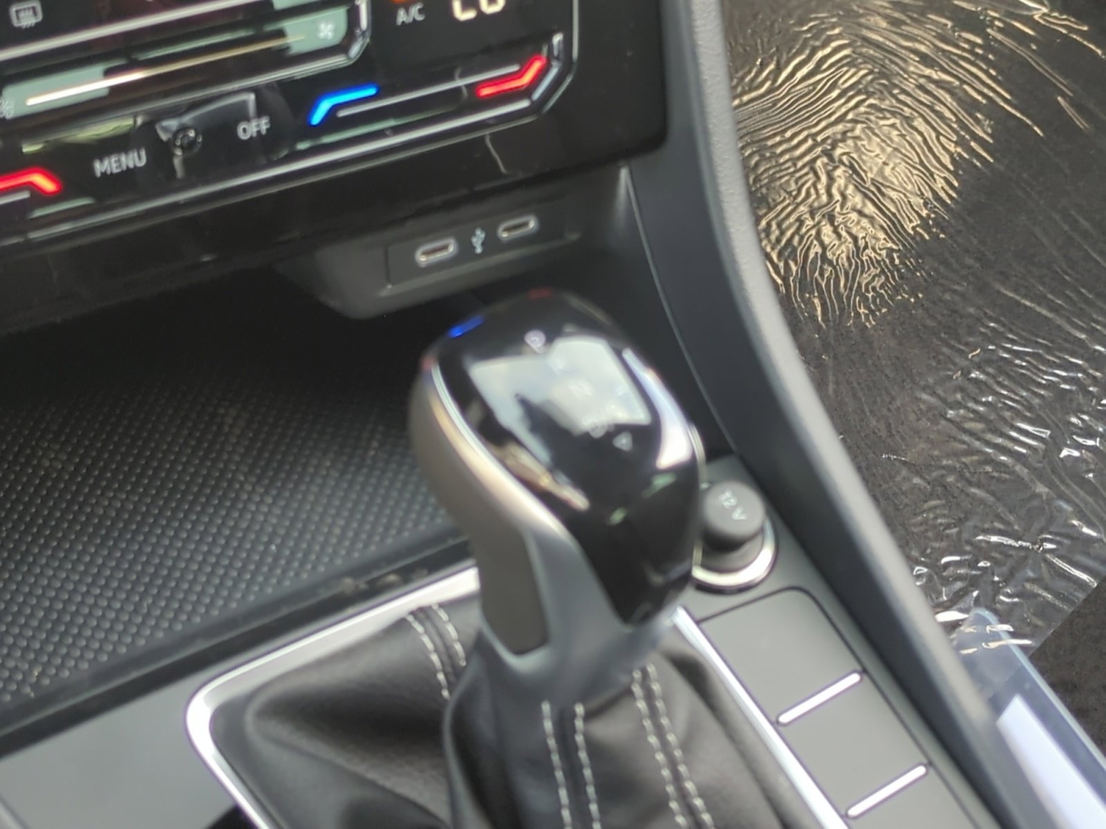 New 2026 Volkswagen Jetta Sport image 15