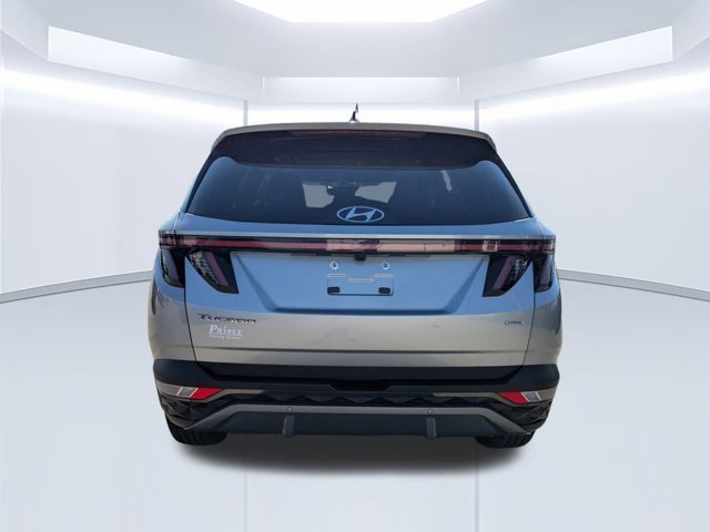 Used 2024 Hyundai Tucson Limited image 5
