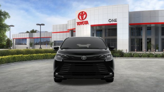 New 2026 Toyota Sienna XLE Woodland Edition AWD/4WD image 20