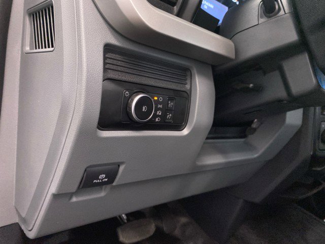 New 2026 Ford F550 4x4 Regular Cab Super Duty w/ XL Chrome Package image 11