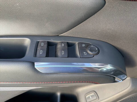 New 2026 Chevrolet Traverse Z71 image 30