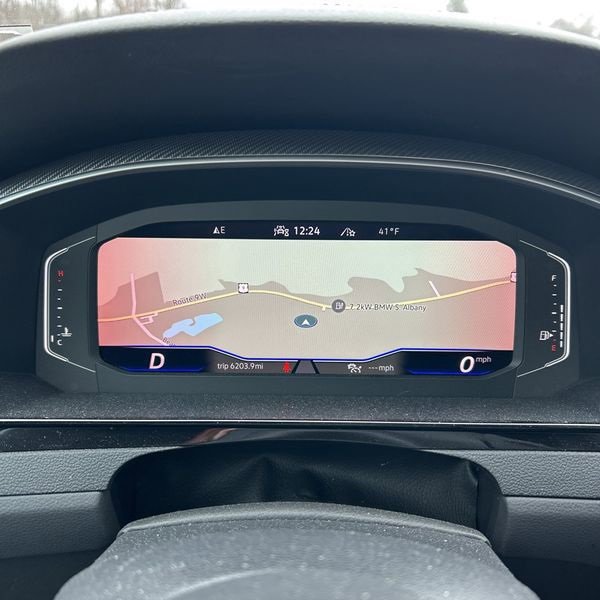 Used 2022 Volkswagen Arteon SEL image 9