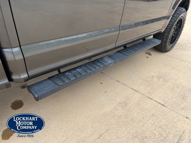 Used 2017 Ford F150 XLT image 22
