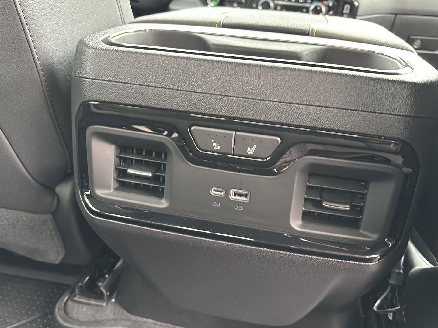 Used 2024 Chevrolet Silverado 1500 ZR2 w/ Technology Package image 21