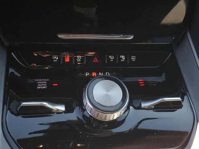 New 2026 Jeep Grand Wagoneer Limited w/ Premium Group II image 33