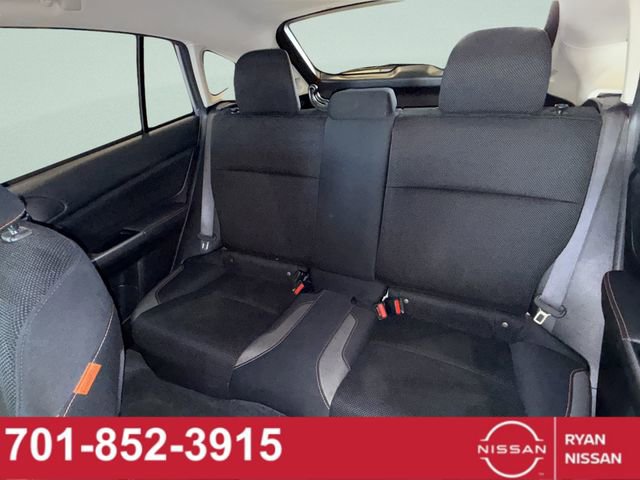 Used 2016 Subaru Crosstrek 2.0i Premium image 39