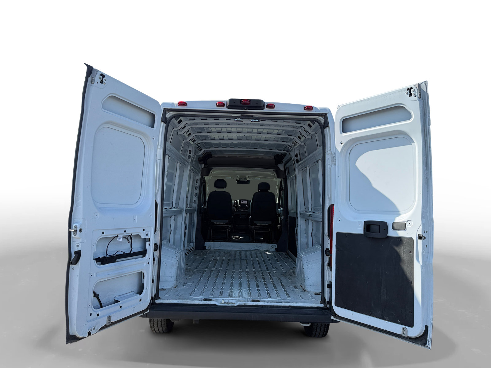 Used 2023 RAM ProMaster 2500 FWD image 16