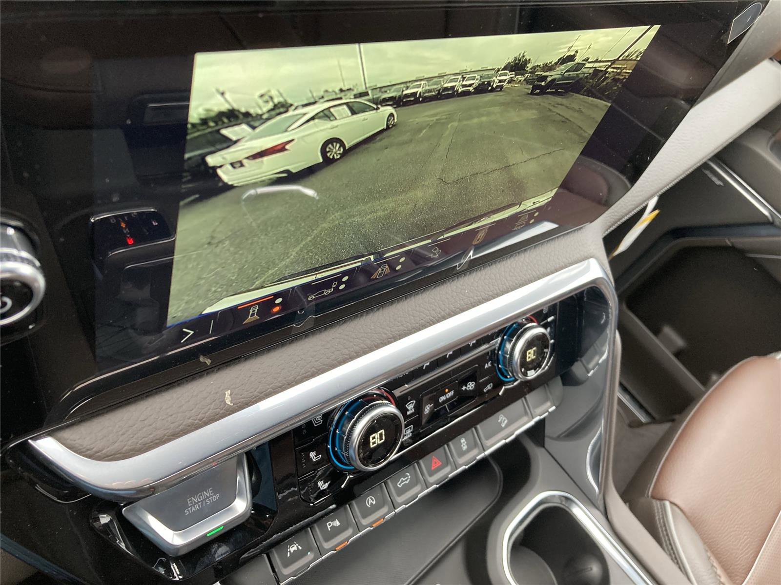 New 2026 GMC Sierra 1500 Denali image 33