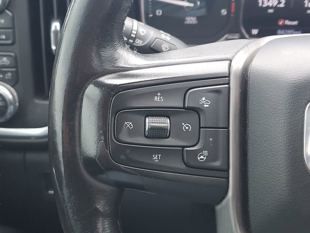 Used 2021 GMC Sierra 3500 Denali w/ Denali Ultimate Package image 33