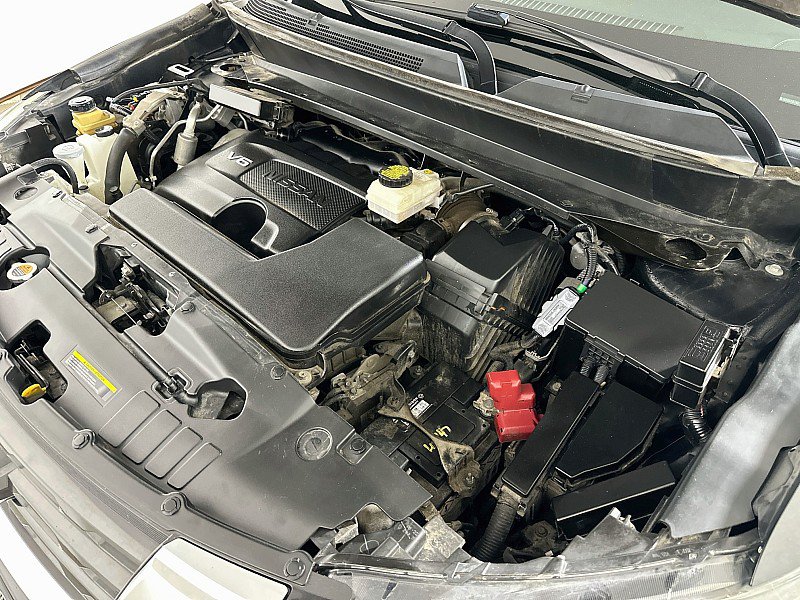Used 2020 Nissan Pathfinder SL FWD image 30