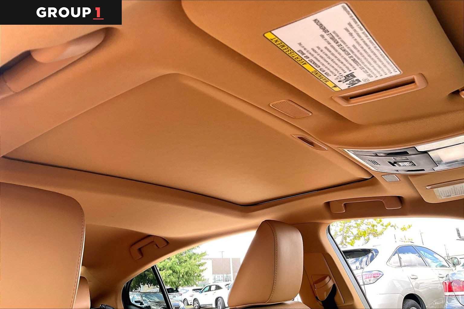 Certified 2022 Lexus ES 350 w/ Premium Package FWD image 12
