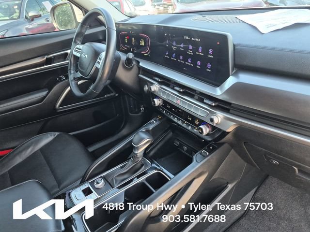 Certified 2023 Kia Telluride S FWD image 12