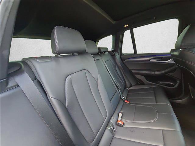 Used 2022 BMW X3 sDrive30i w/ M Sport Package RWD image 18