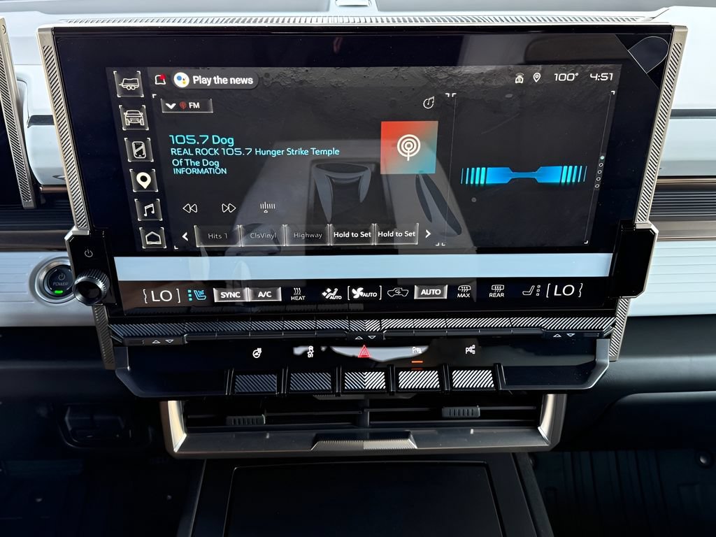Used 2025 GMC Hummer EV 2X AWD/4WD image 27