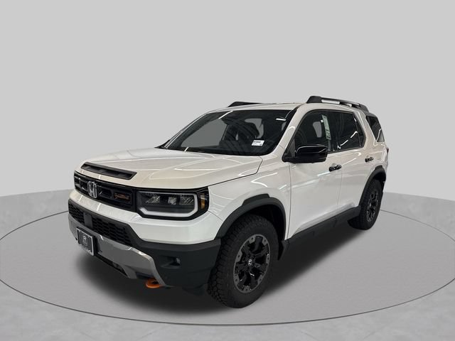 New 2026 Honda Passport TrailSport Elite image 24