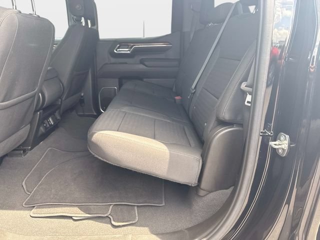 Used 2023 GMC Sierra 1500 SLE AWD/4WD image 12