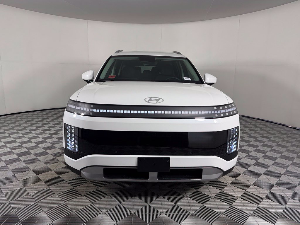 Used 2026 Hyundai Ioniq 9 SE AWD/4WD image 2