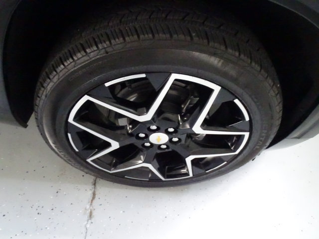 Certified 2026 Chevrolet Traverse High Country w/ LPO, Floor Liner Package AWD/4WD image 29