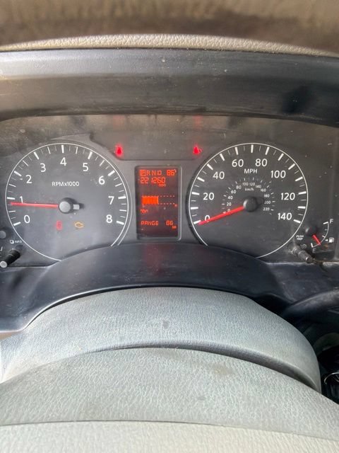 Used 2016 Nissan NV 1500 SV RWD image 19