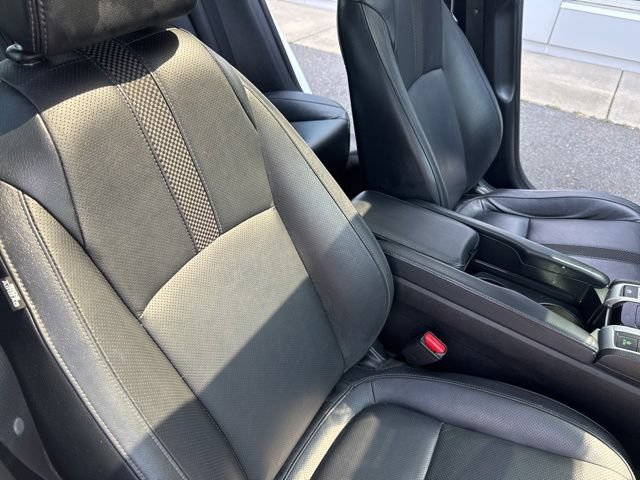 Used 2020 Honda Civic EX-L image 26