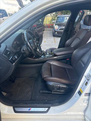 Used 2017 BMW X4 xDrive28i image 13