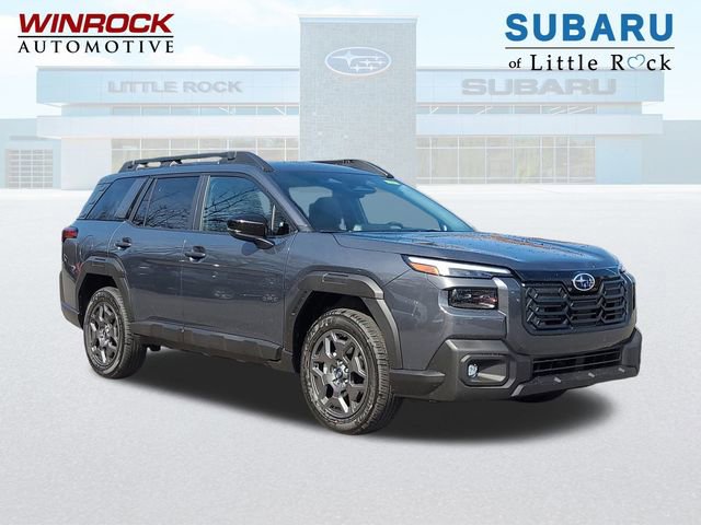 New 2026 Subaru Outback Premium image 1