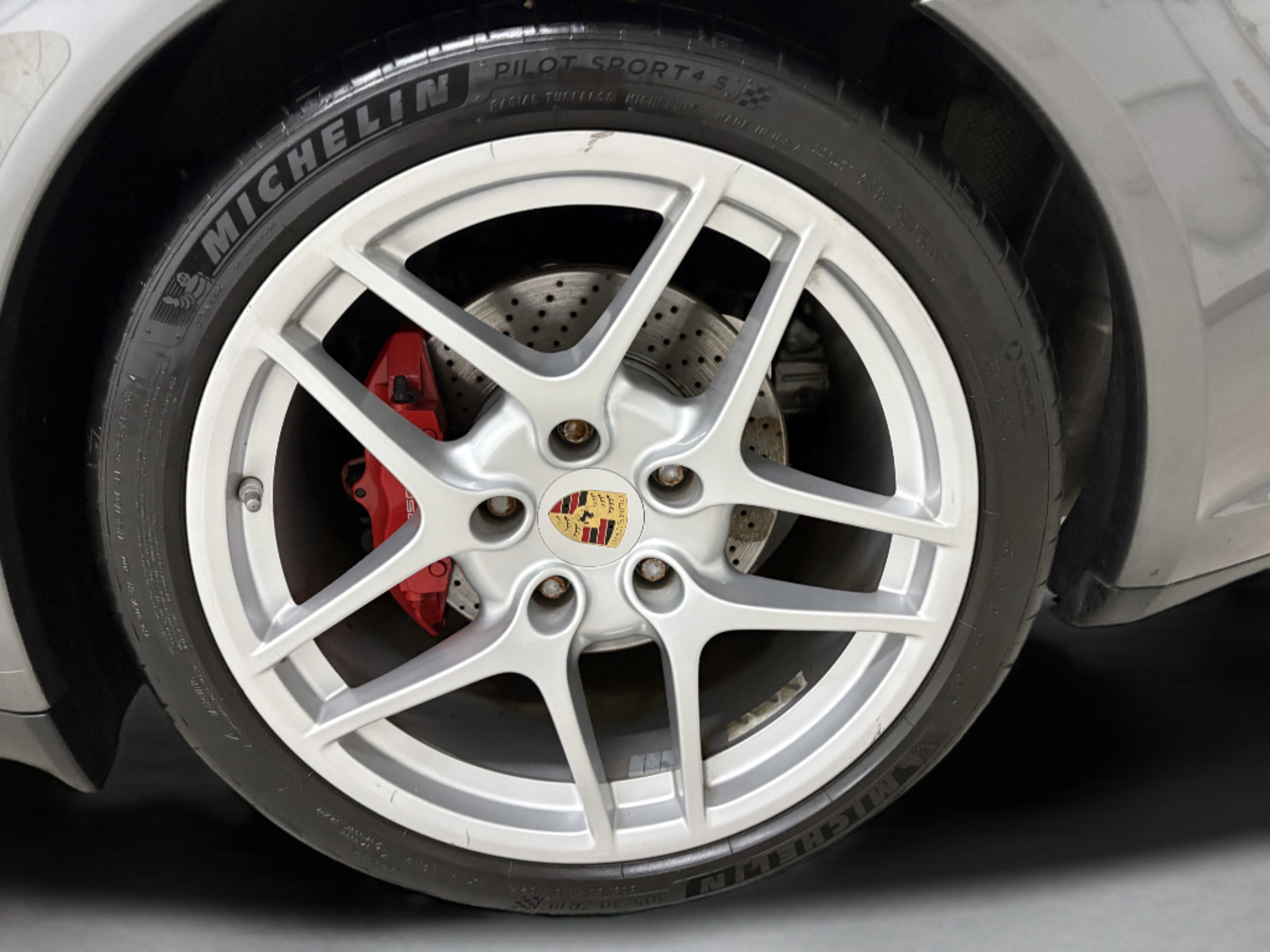 Used 2009 Porsche 911 Carrera S image 11