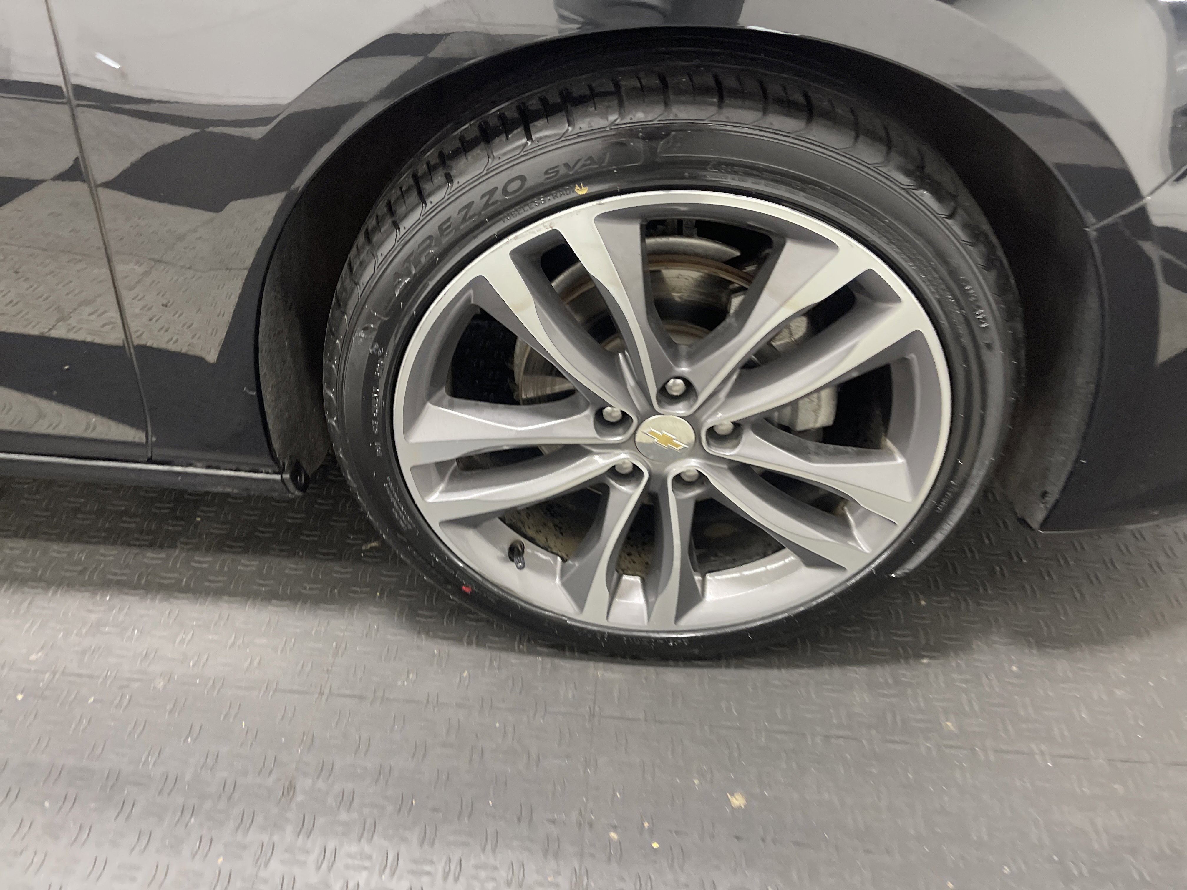 Used 2023 Chevrolet Malibu LT w/ Driver Confidence Package image 28