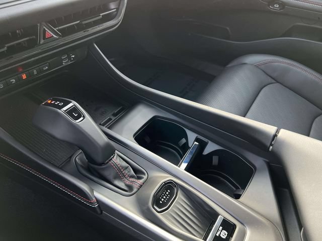 New 2026 Dodge Charger Scat Pack AWD/4WD image 19