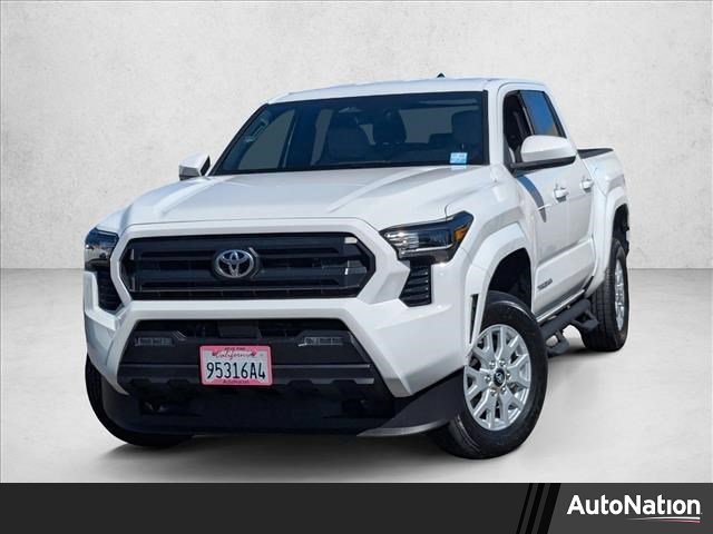 Used 2024 Toyota Tacoma SR5 image 1