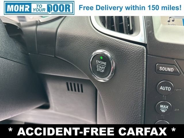 Used 2019 Ford Edge ST w/ Equipment Group 401A image 20