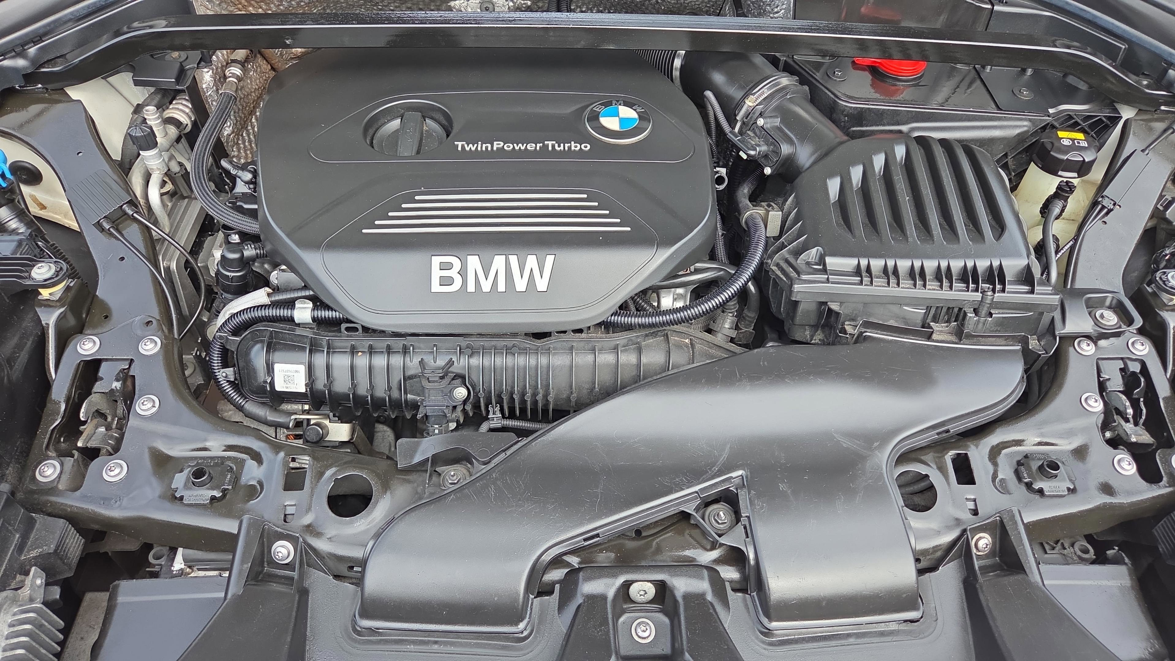 Used 2017 BMW X1 xDrive28i image 25