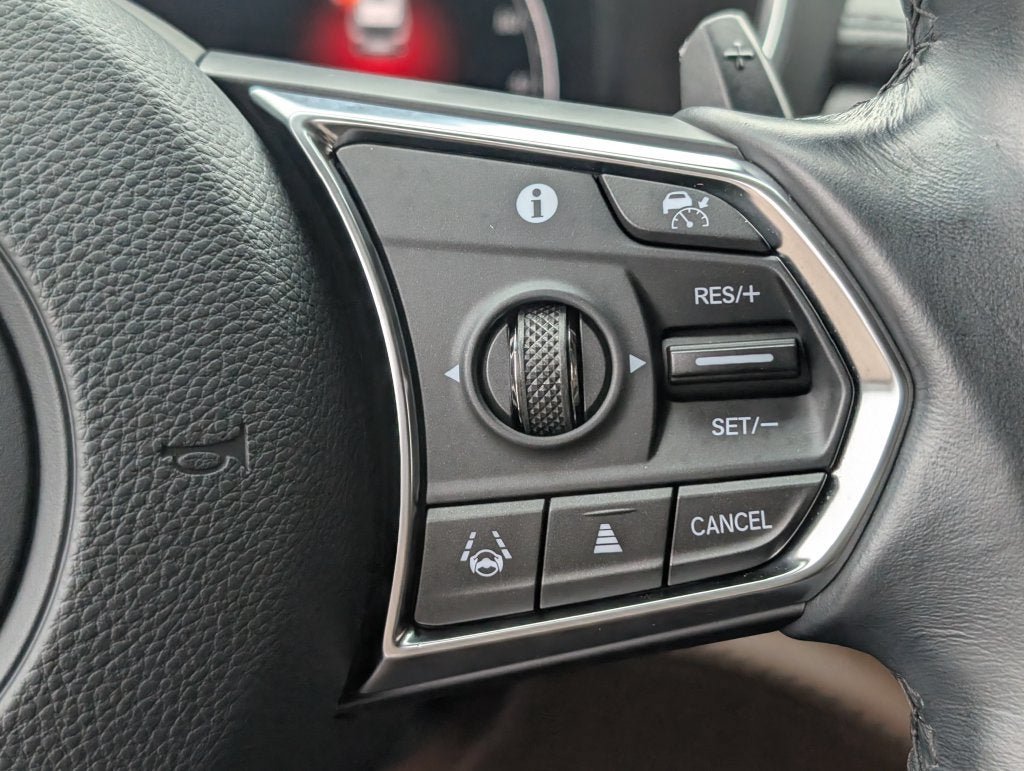 Used 2023 Acura MDX w/ Advance Package AWD/4WD image 18