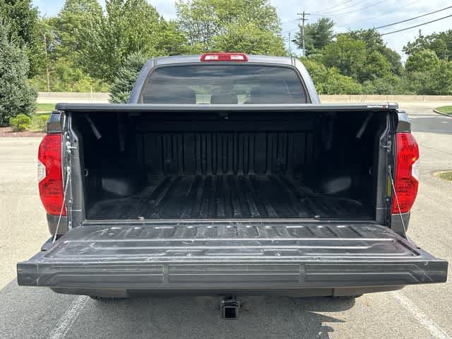 Used 2018 Toyota Tundra SR5 w/ TRD Off Road Package AWD/4WD image 21