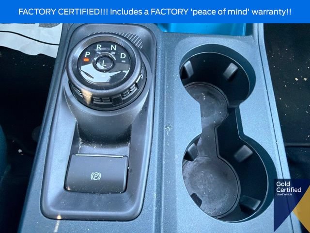 Used 2026 Ford Maverick XLT FWD image 37
