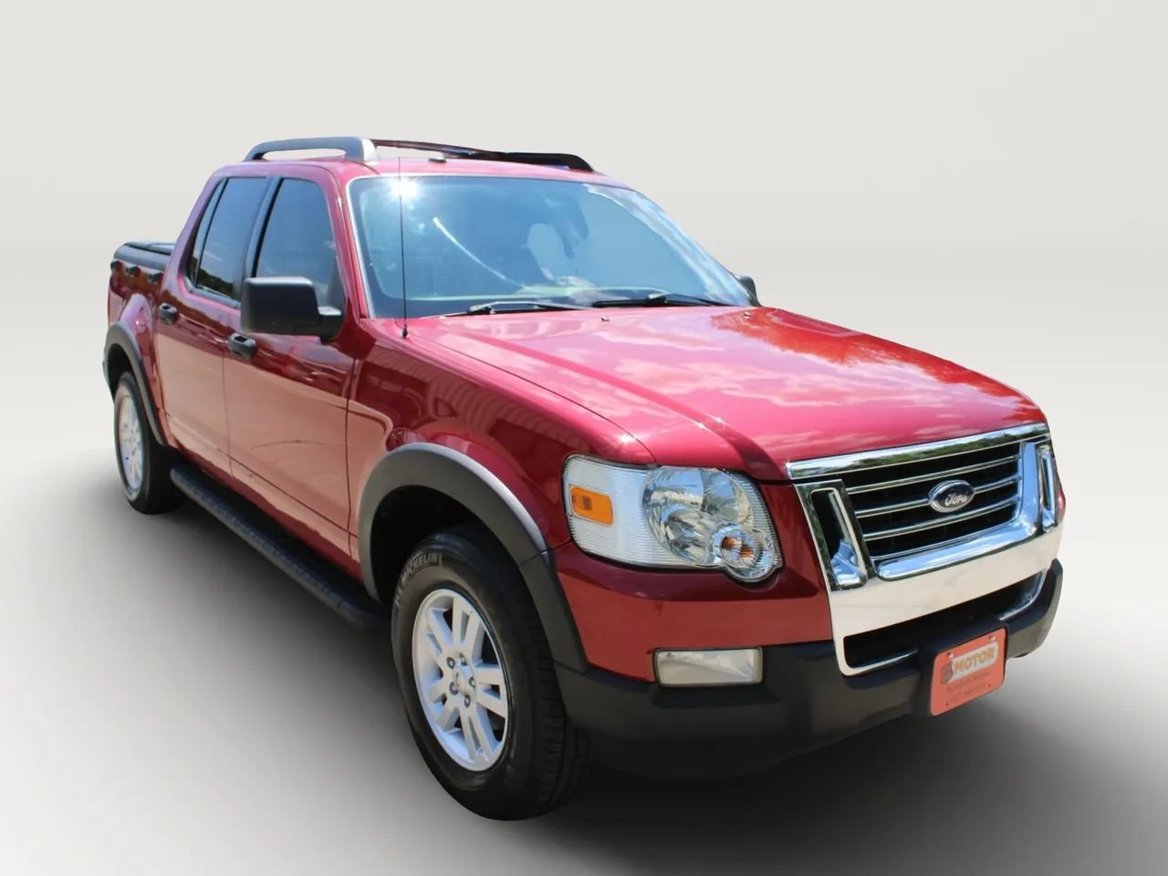 Used 2010 Ford Explorer Sport Trac XLT RWD image 13