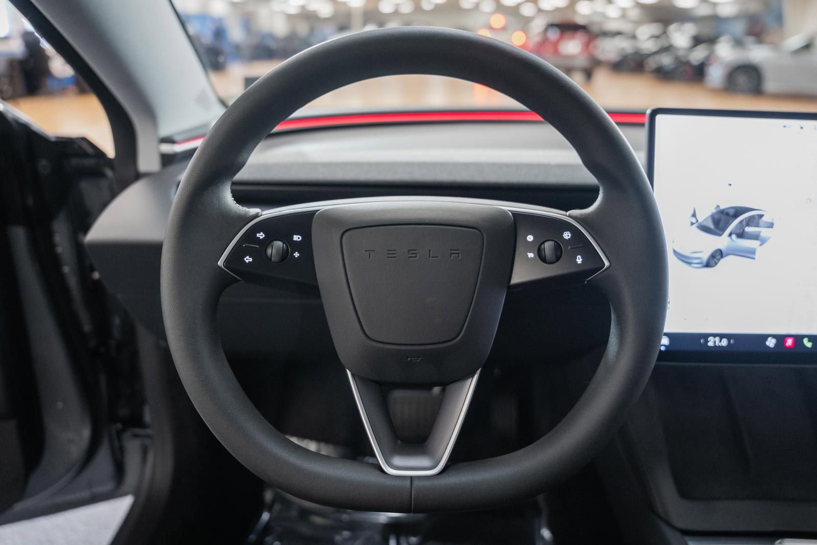 Used 2025 Tesla Model 3 Long Range image 29