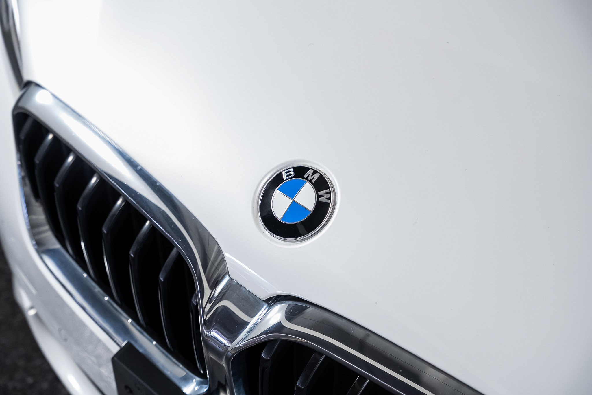 Used 2021 BMW 540i xDrive w/ Premium Package AWD/4WD image 9