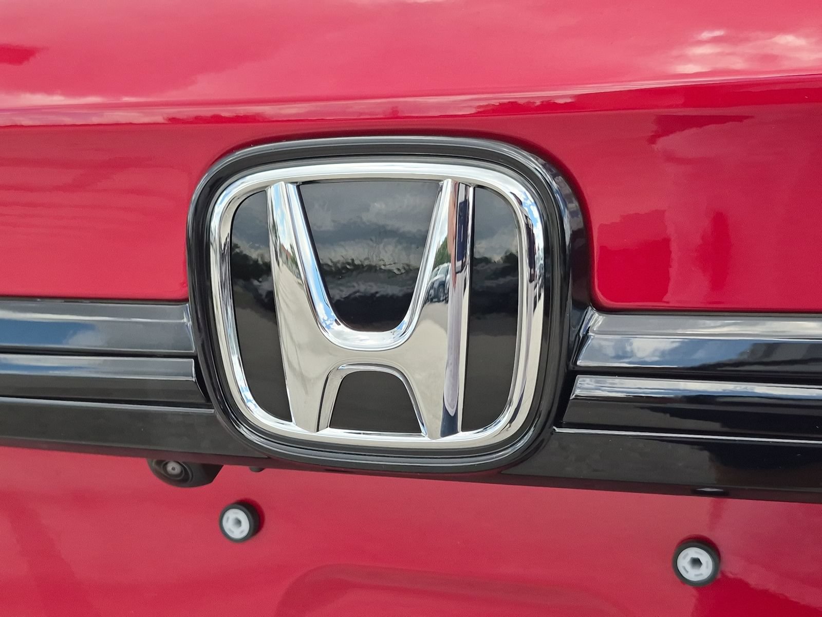New 2027 Honda Odyssey Touring image 30