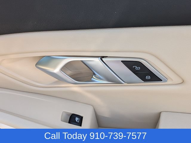 Used 2023 BMW 330i Sedan w/ Driving Assistance Package RWD image 36