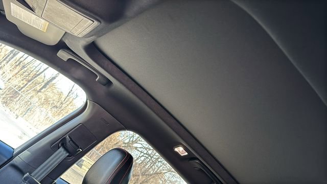 Certified 2024 Ford Escape ST-Line Elite w/ Premium Technology Package image 8